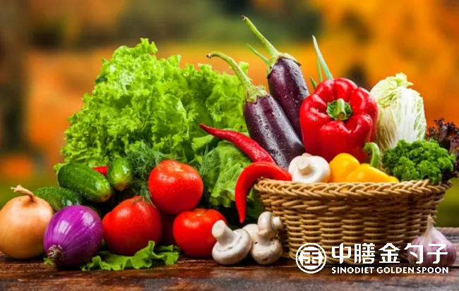 農(nóng)產(chǎn)品配送：新鮮直達(dá)，餐桌上的綠色革命.png